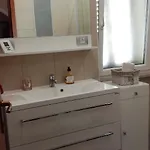 Apartmán Mozina Koper