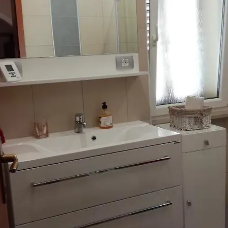 Apartament Mozina Koper