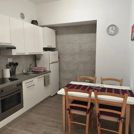 Mozina Appartement
