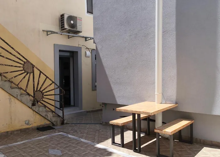 Mozina Apartamento Koper