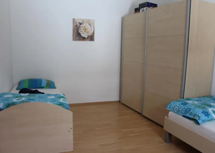 Apartamento Mozina *